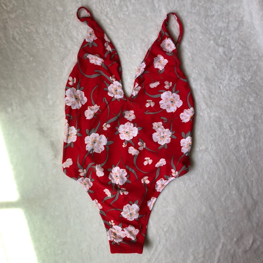 Show and Your Mumu Swimsuit